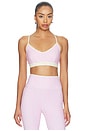 view 1 of 5 Jolanda Bra in Polaroid Rose