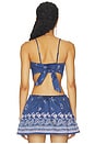 view 3 of 4 Mollie Top in Midnight Harbor