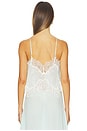 view 3 of 4 Elysia Top in Eau De Nil