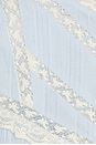 view 6 of 5 Miah Top in Chambray Sky