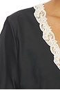 view 6 of 5 Fioretta Top in Black