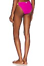 view 3 of 4 BAS DE MAILLOT DE BAIN BOW in Max Solid Blocked
