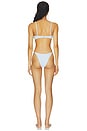 view 3 of 4 CONJUNTO BIKINI ROSAVIE in Seaside Morning