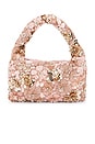 view 2 of 4 Serina Purse in Rose Gold