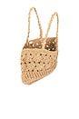 view 4 of 4 Sharlo Bag in Tan