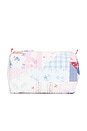 view 1 of 4 Octavia Bag in Blueberry Sundae