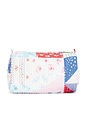 view 2 of 4 Octavia Bag in Blueberry Sundae