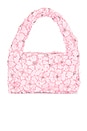 view 1 of 4 BOLSO SERINA in Pink