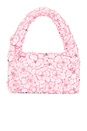view 2 of 4 BOLSO SERINA in Pink