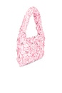 view 3 of 4 BOLSO SERINA in Pink