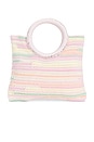 view 1 of 4 Velle Pouch in Tropical Swirl