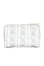 view 1 of 4 Octavia Bag in Iris Amour