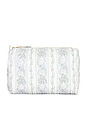 view 2 of 4 Octavia Bag in Iris Amour