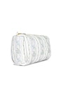 view 4 of 4 Octavia Bag in Iris Amour