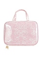 view 1 of 4 Travel Box in Ballet Shimmer