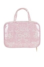 view 2 of 4 Travel Box in Ballet Shimmer