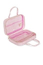 view 5 of 4 Travel Box in Ballet Shimmer