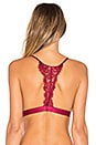 view 3 of 4 Eden Bra in Scarlet