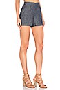 view 2 of 3 Lela Short in Indigo