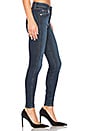 view 2 of 4 Jane High Rise Skinny in Monterrey