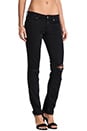 view 2 of 6 Lilly Skinny Straight in Crawford