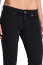 view 5 of 6 Lilly Skinny Straight in Crawford