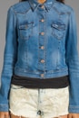 view 4 of 5 Denim Jacket in Mission
