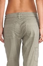 view 6 of 6 Ace Relaxed Cargo in Combat Green