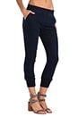 view 2 of 3 Drawstring Lounge Pant in Nova