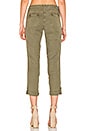 view 3 of 5 Dayla Cargo Pant in Pickle
