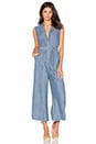view 1 of 3 Bria Jumpsuit in Kamalia
