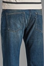 view 5 of 5 Ruler Straight Jeans in Wave