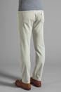 view 3 of 6 Tack Slim in Winter White Selvedge