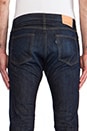 view 5 of 5 JEAN SLIM MADE IN USA in Less