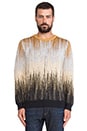 view 1 of 4 Mountain Crew Sweater in Buckthorne Brown