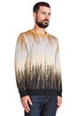view 2 of 4 Mountain Crew Sweater in Buckthorne Brown