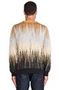 view 3 of 4 Mountain Crew Sweater in Buckthorne Brown