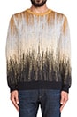 view 4 of 4 Mountain Crew Sweater in Buckthorne Brown