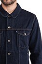 view 6 of 7 Denim Jacket in Indigo
