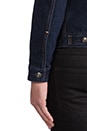view 7 of 7 Denim Jacket in Indigo