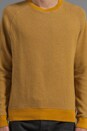 view 4 of 5 Crew Sweatshirt in Golden Spice
