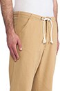 view 4 of 5 Drop Out Pant in Prairie Sand