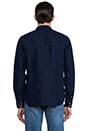 view 3 of 6 Shirt in Denim