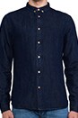 view 4 of 6 Shirt in Denim