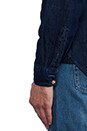 view 6 of 6 Shirt in Denim
