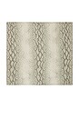 view 4 of 5 ÉCHARPE THE ECHO in Sand Snake
