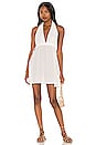view 1 of 3 Brenda Dress in Ivory