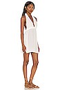view 2 of 3 Brenda Dress in Ivory