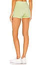 view 3 of 4 The Cara Short in Frozen Margarita