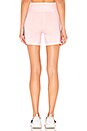 view 3 of 4 SHORT DEPORTIVO CHLOE in Peach Pink